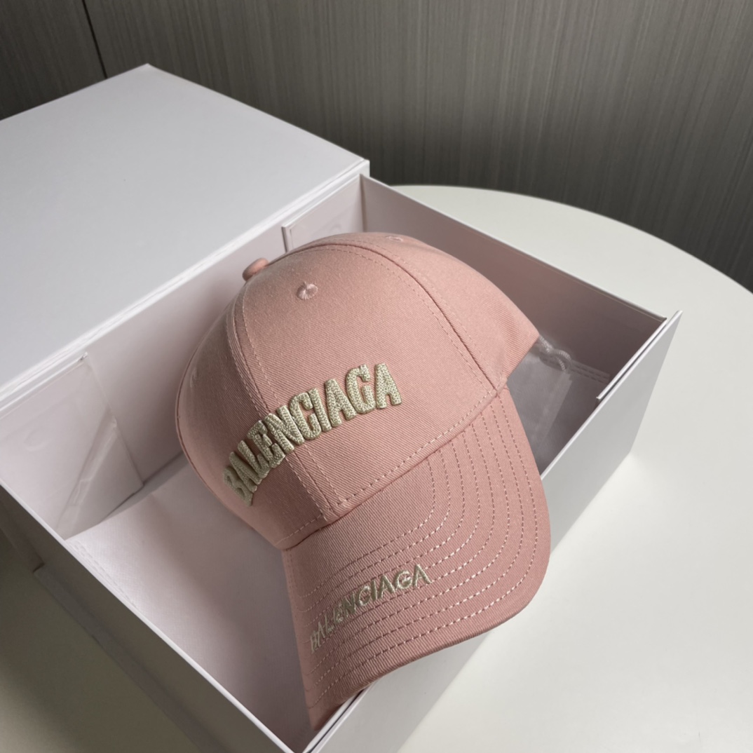 Balenciaga hat