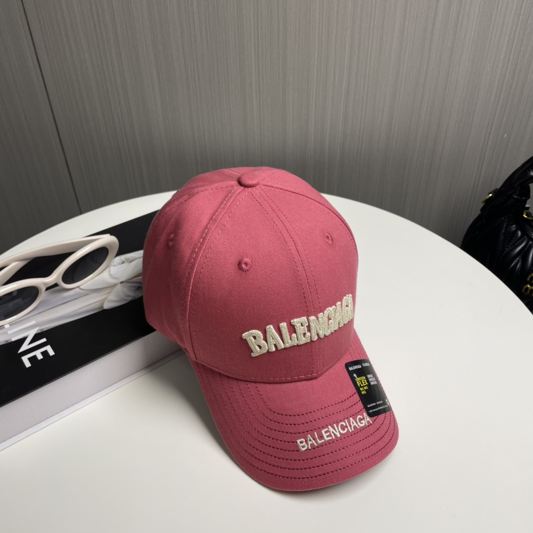 Balenciaga hat