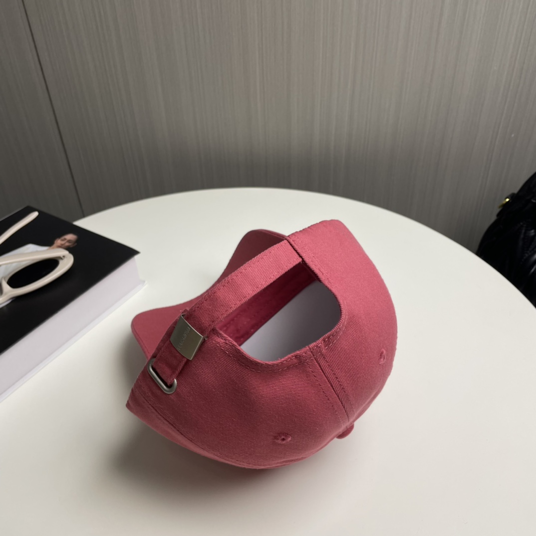 Balenciaga hat