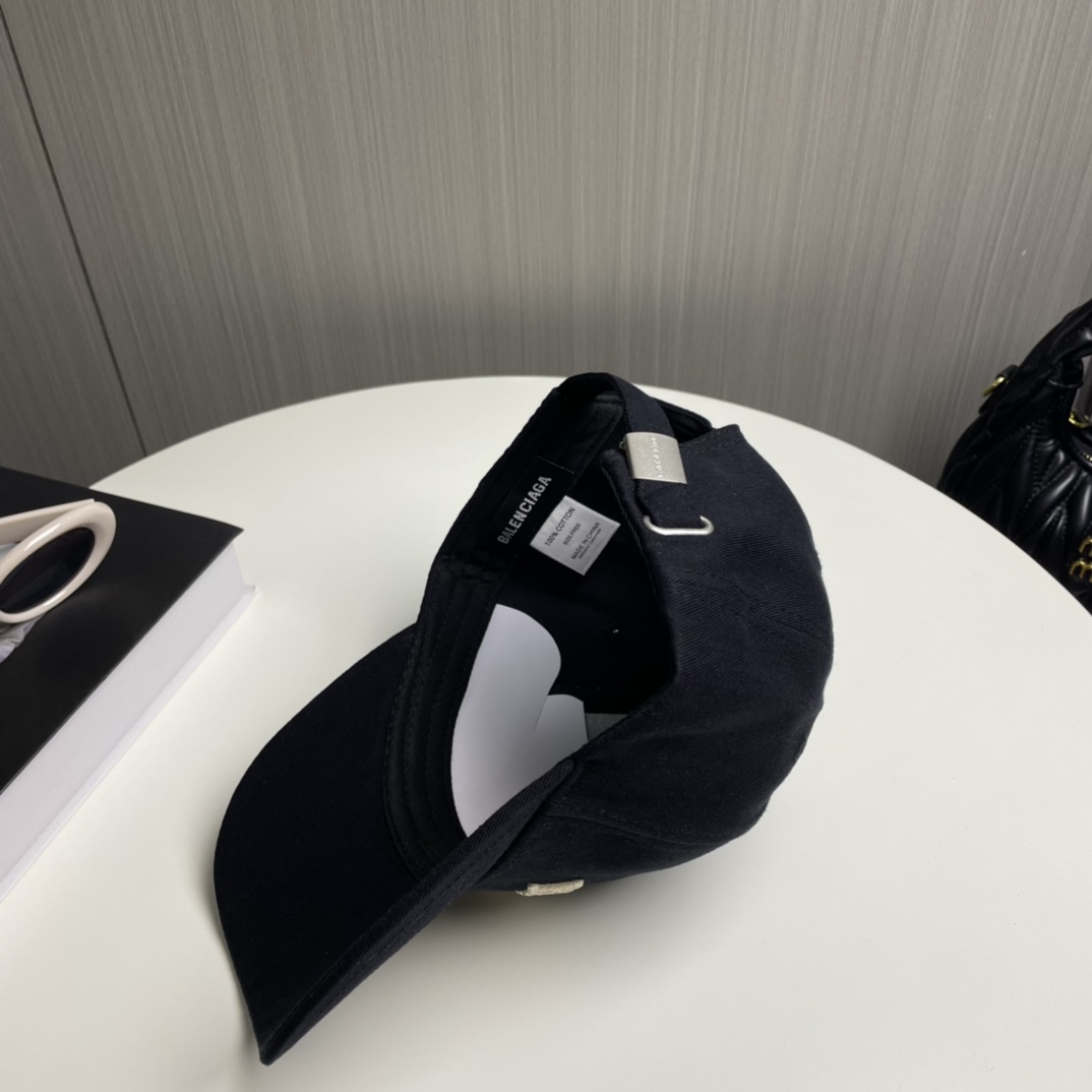 Balenciaga hat
