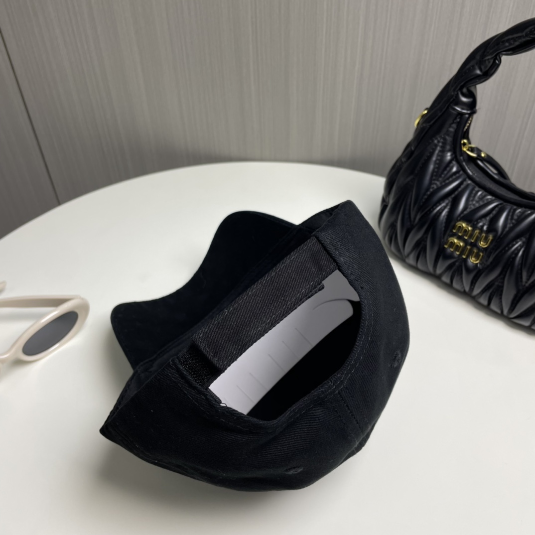 Balenciaga hat