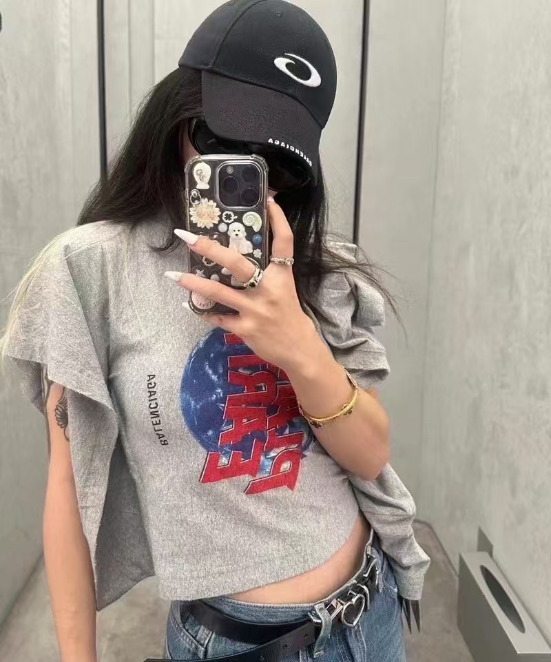 Balenciaga hat
