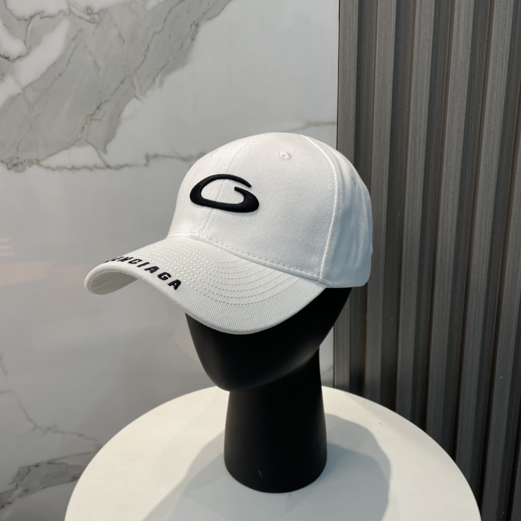 Balenciaga hat