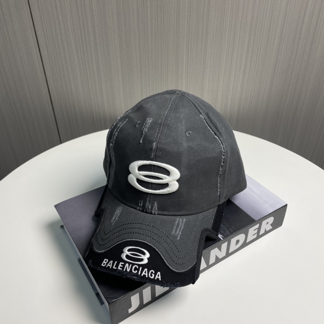 Balenciaga hat