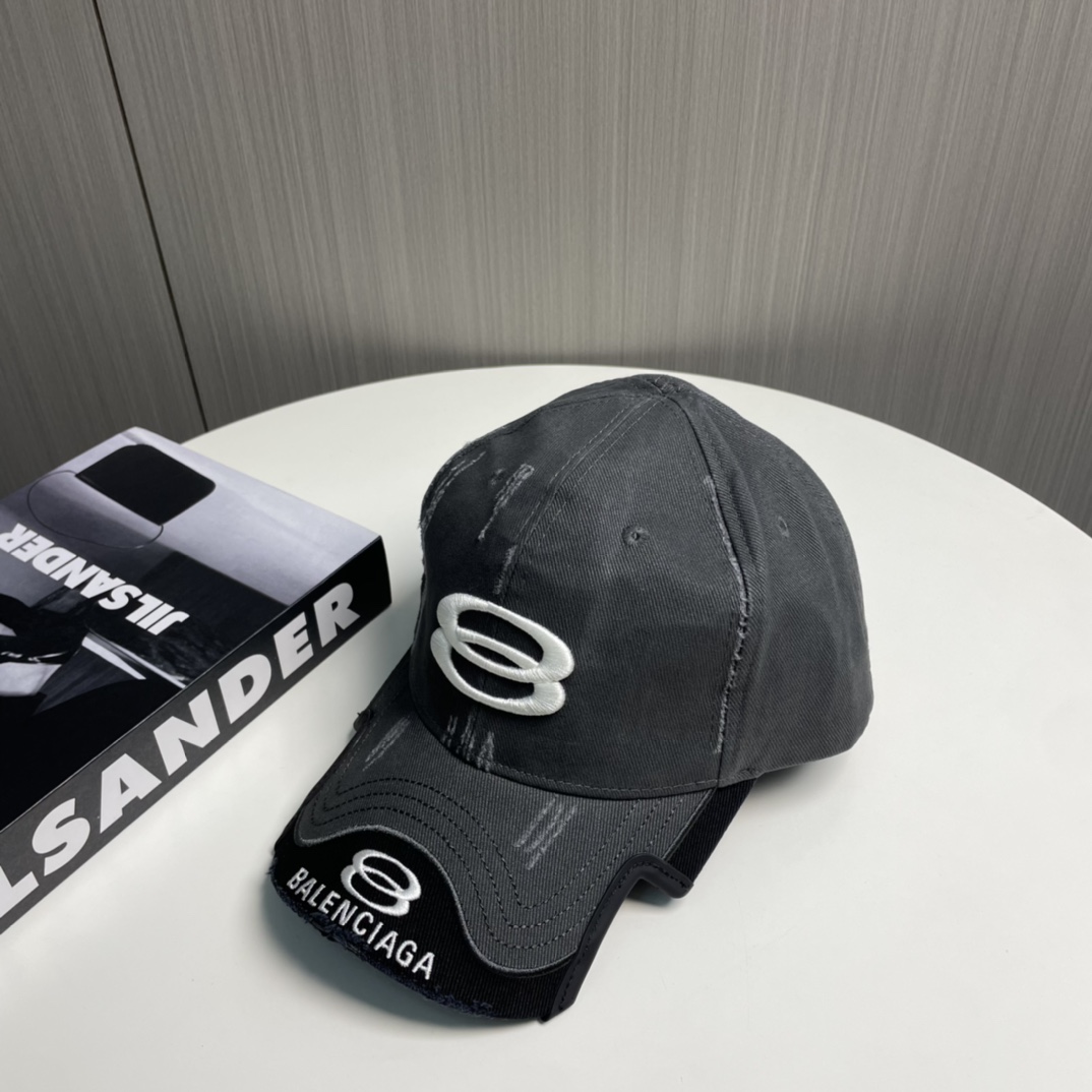 Balenciaga hat