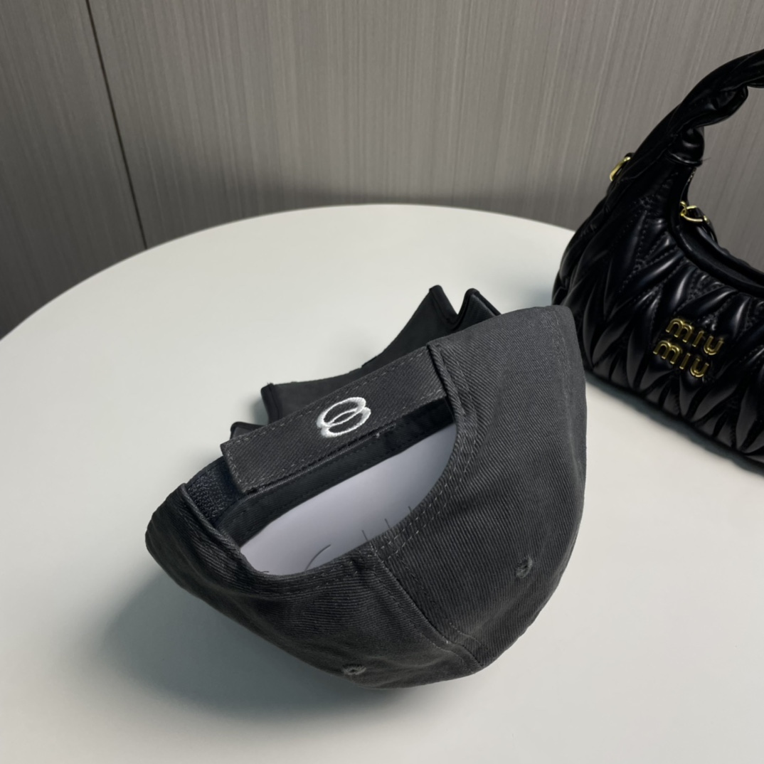 Balenciaga hat