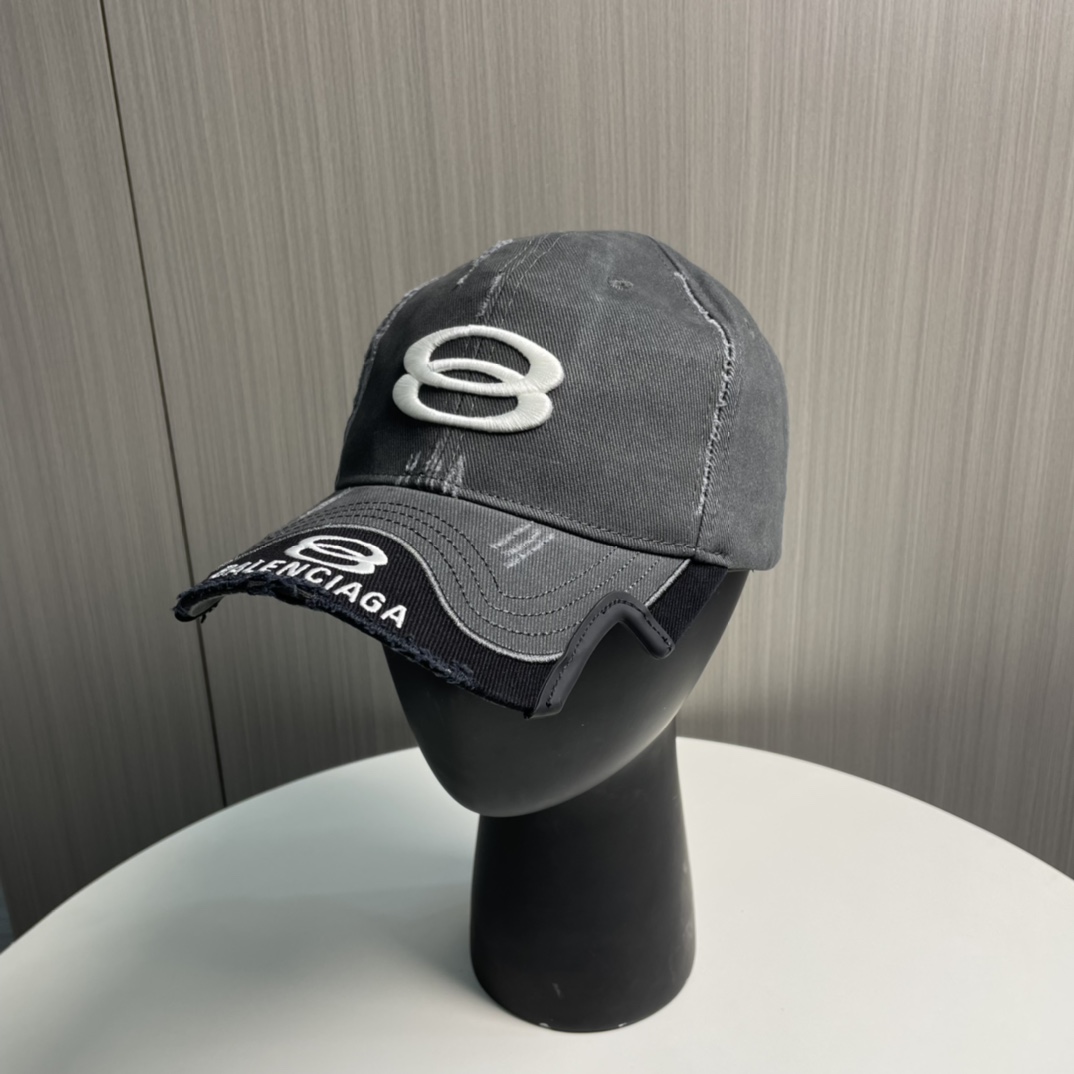 Balenciaga hat