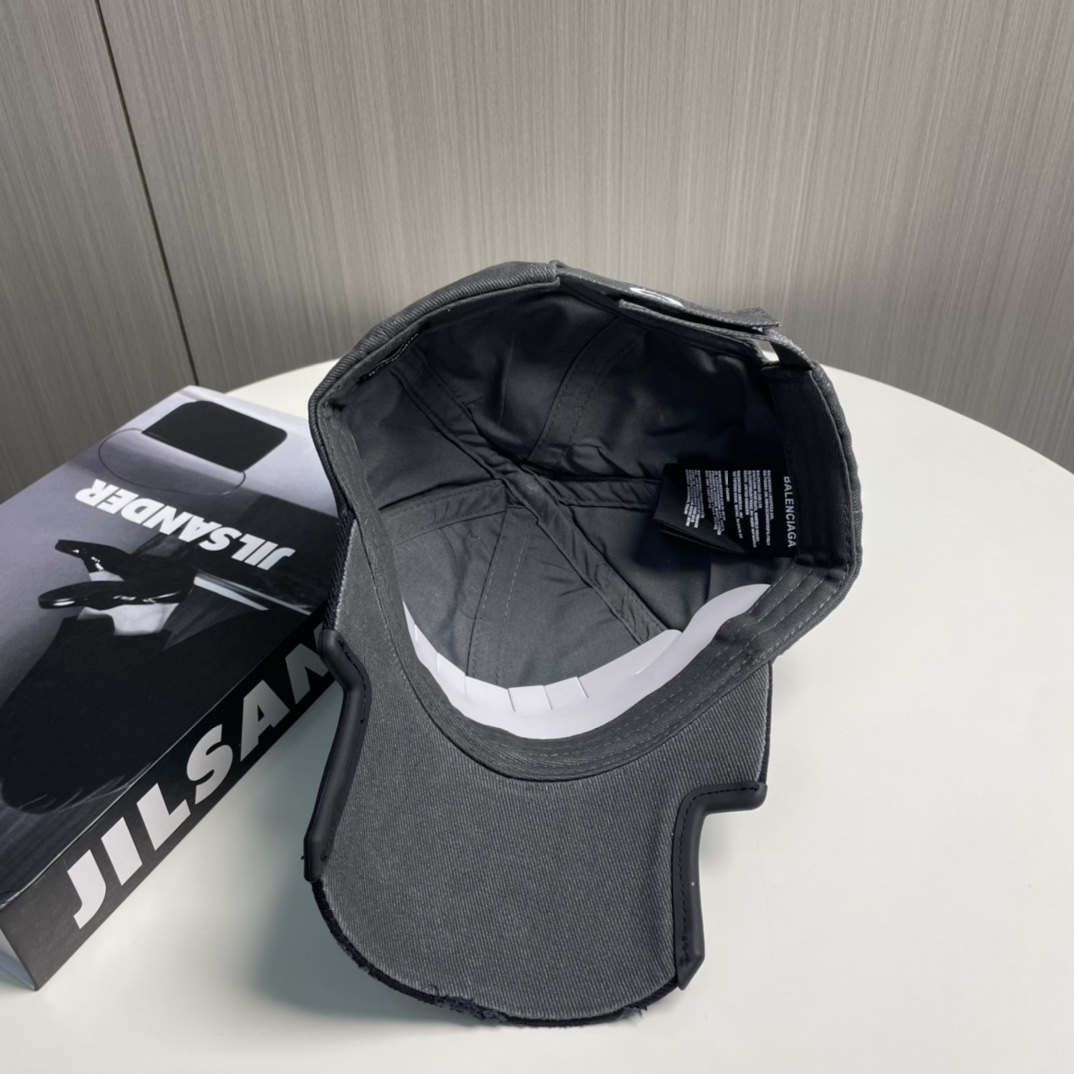 Balenciaga hat