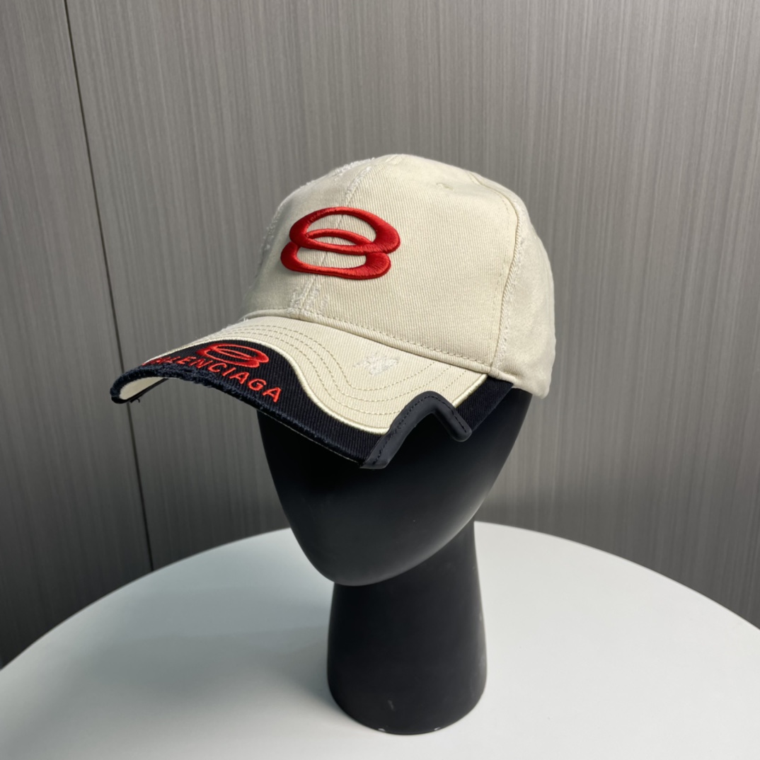 Balenciaga hat