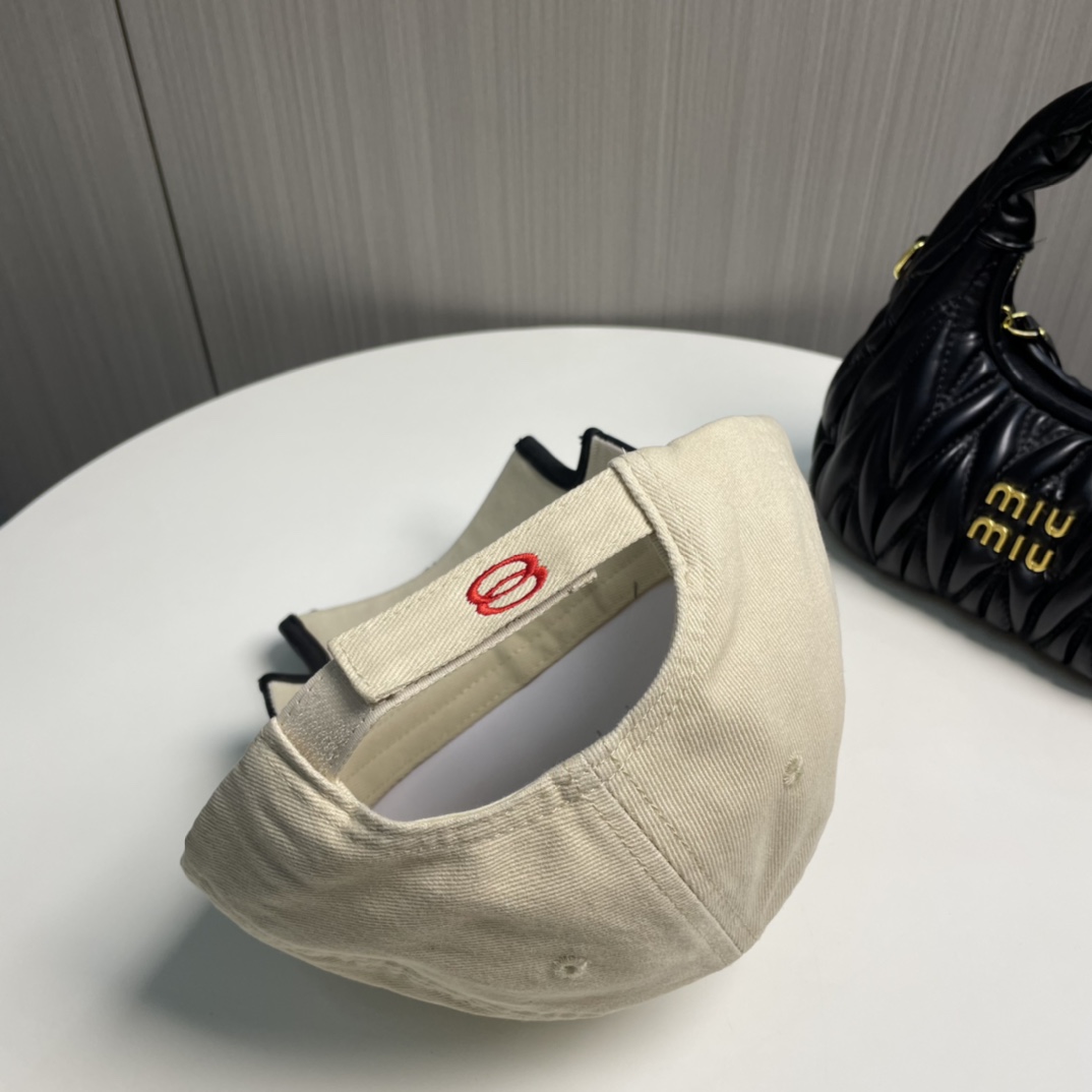 Balenciaga hat