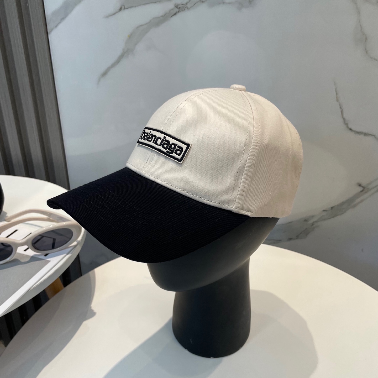 Balenciaga hat