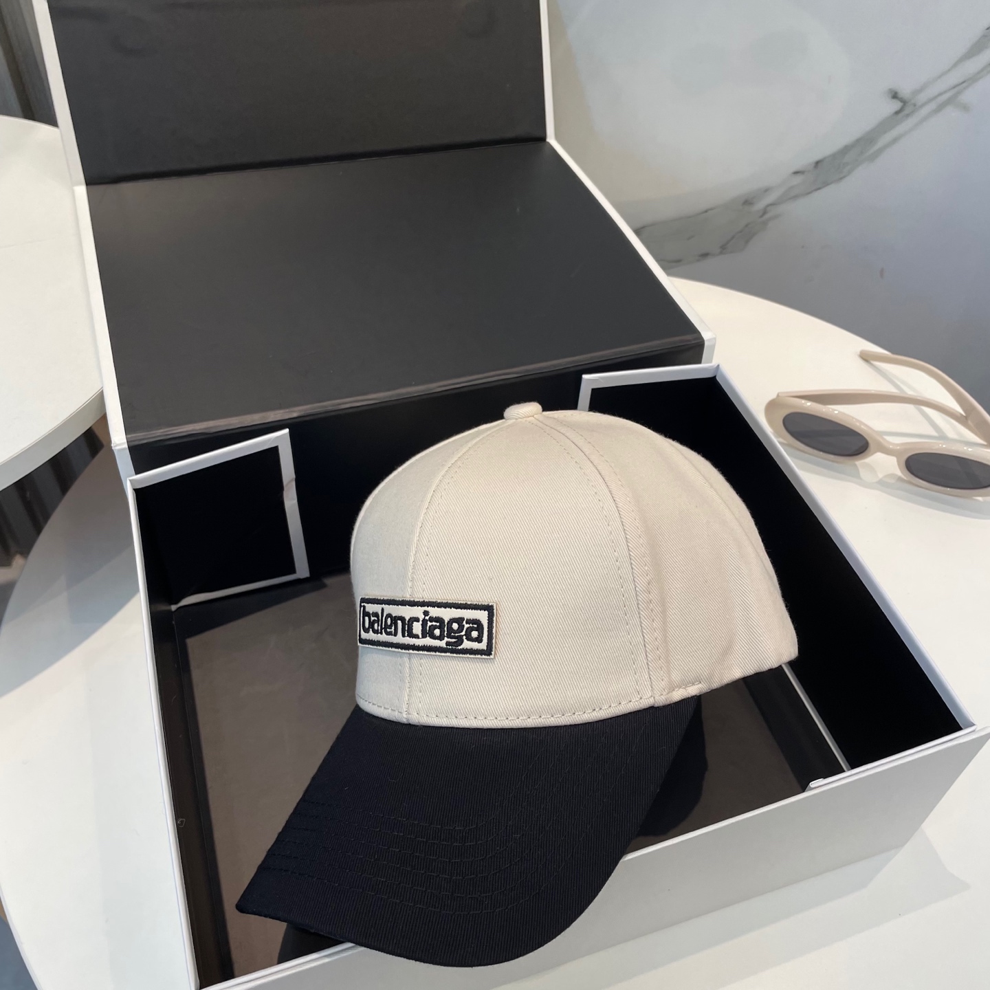 Balenciaga hat