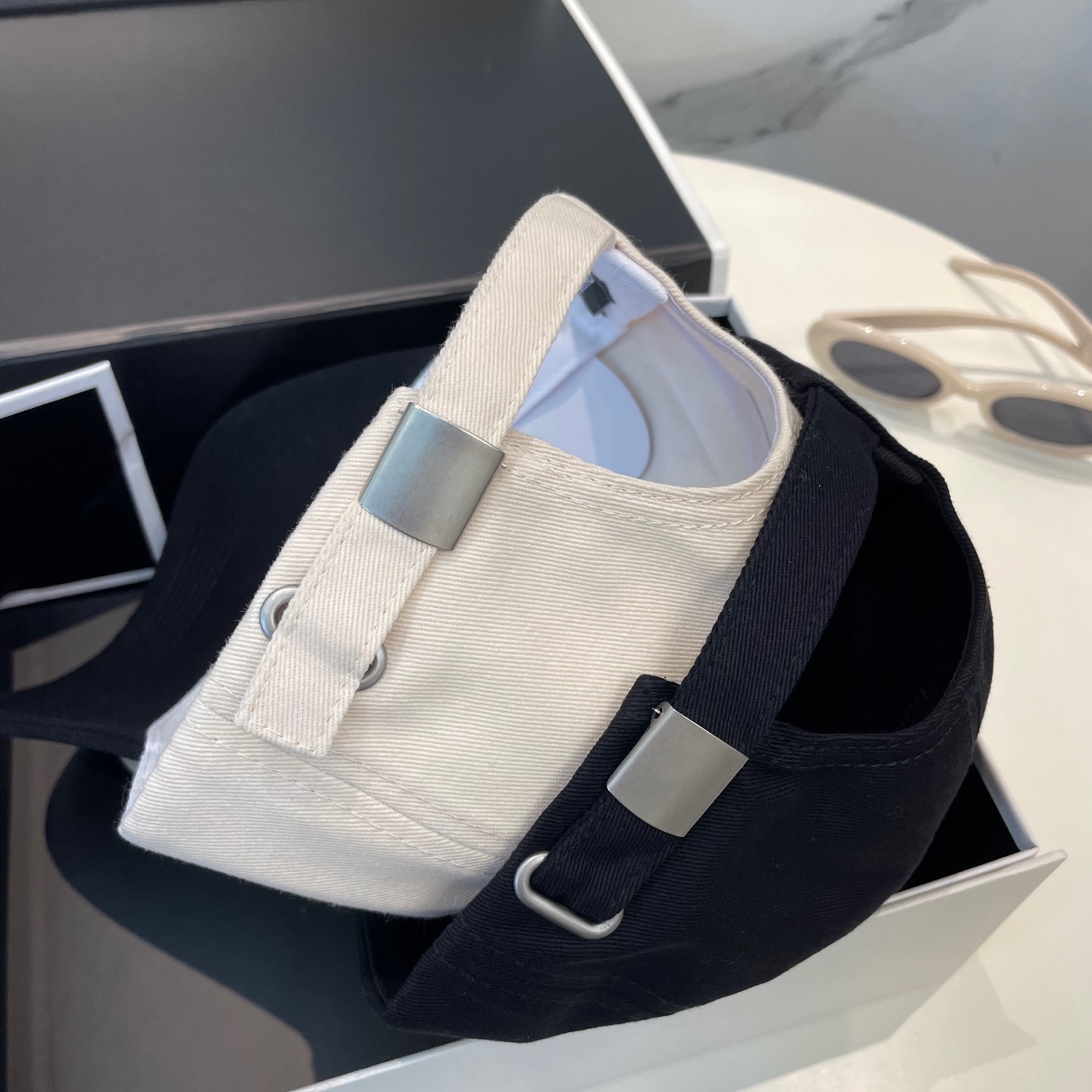 Balenciaga hat