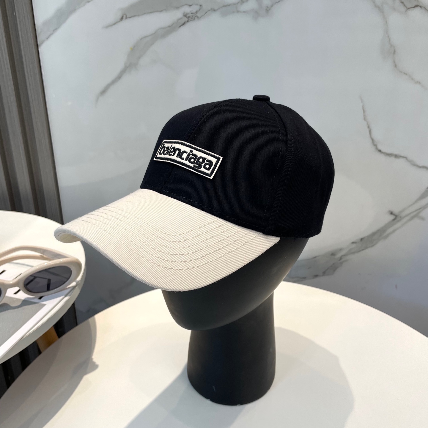 Balenciaga hat