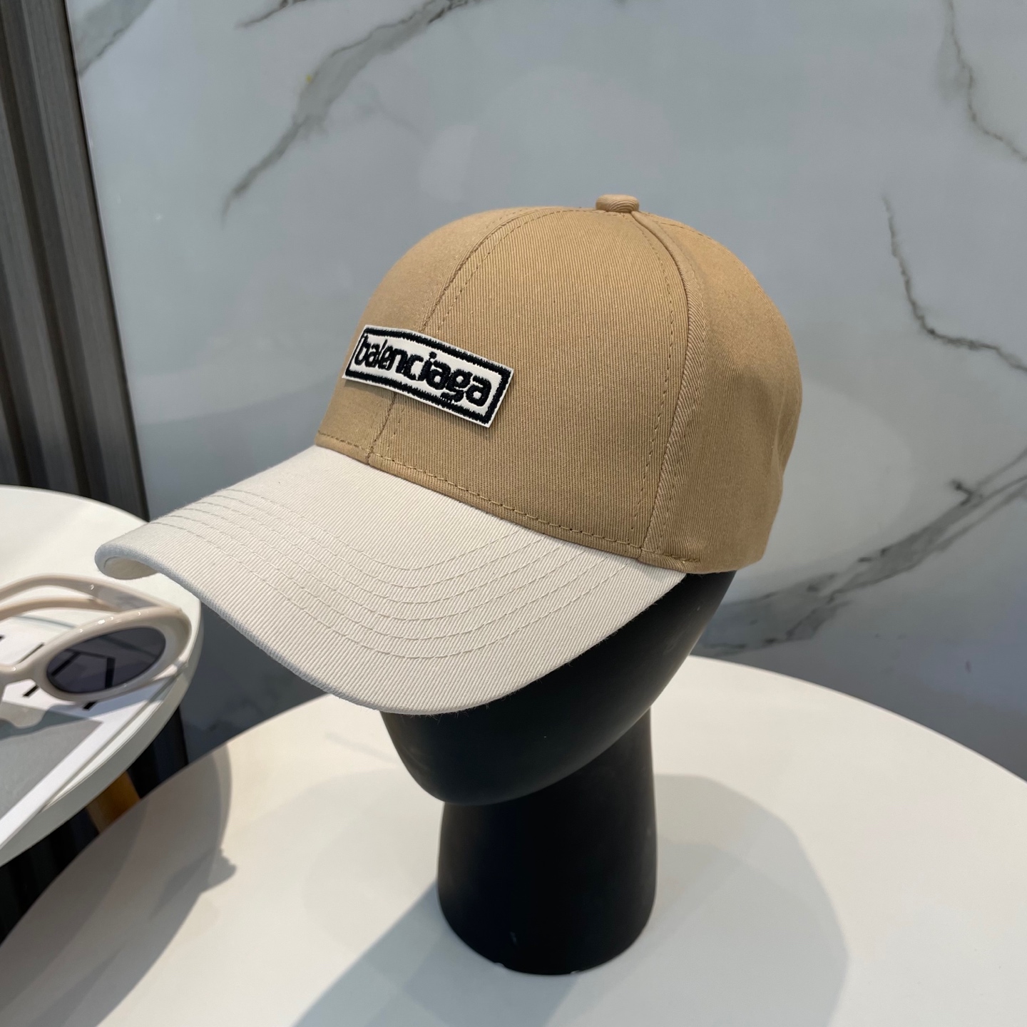 Balenciaga hat
