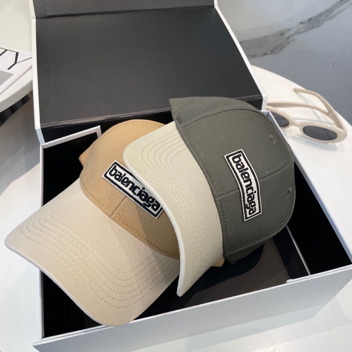 Balenciaga hat