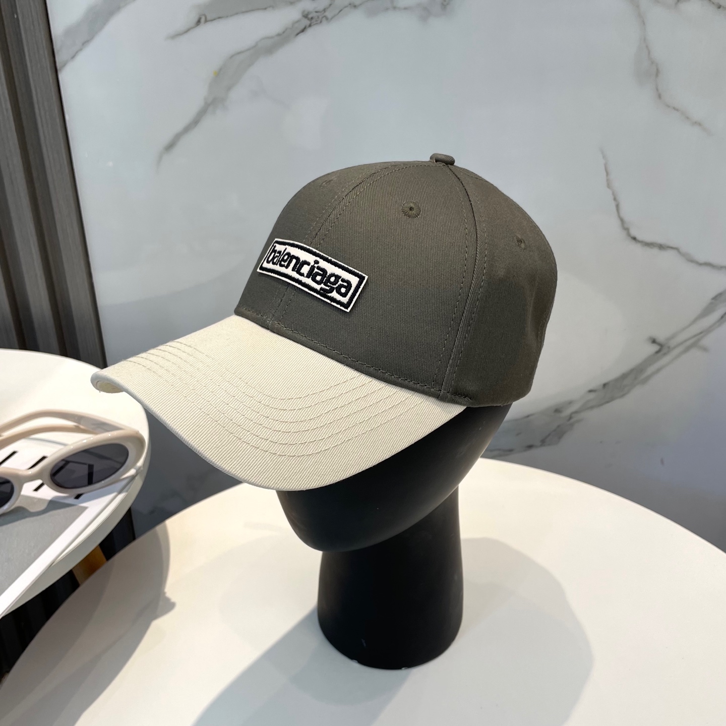 Balenciaga hat