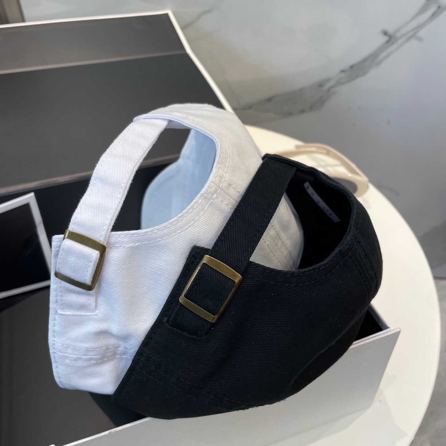 Balenciaga hat