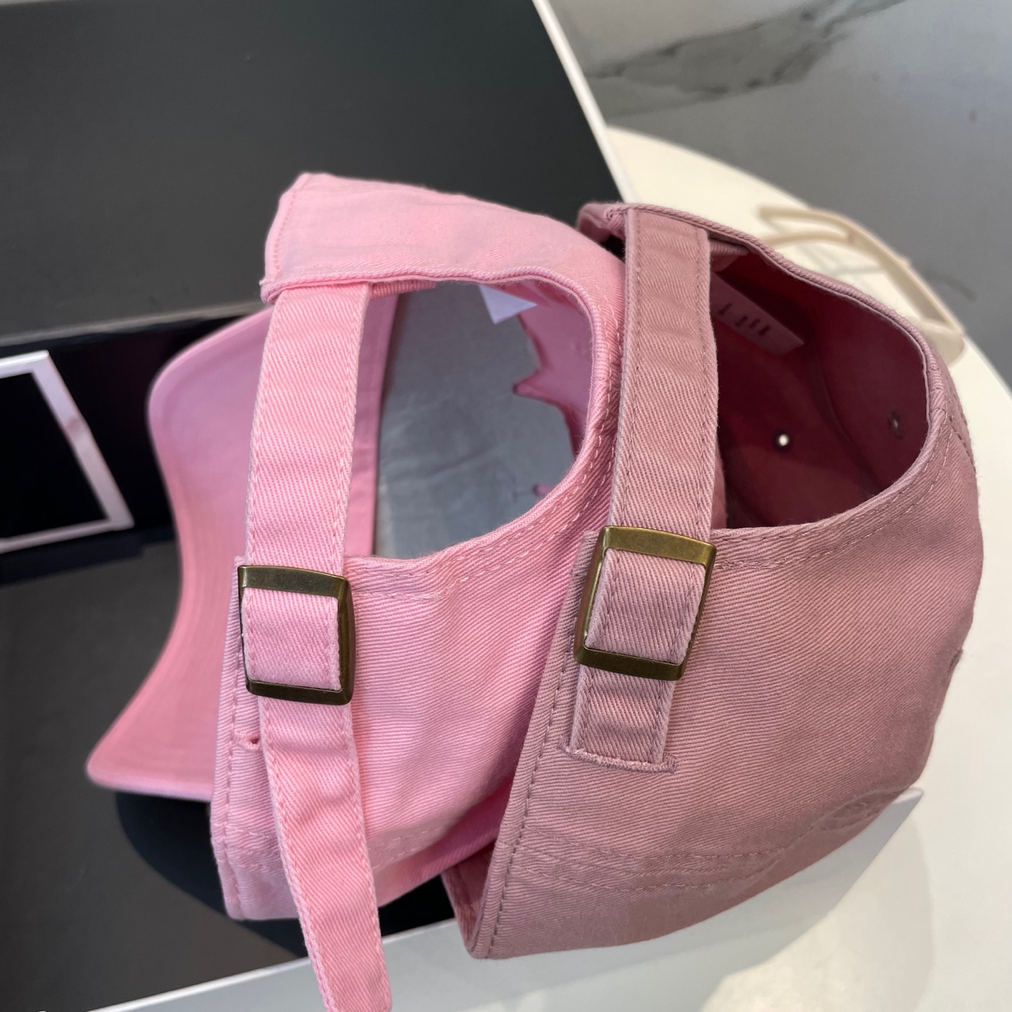 Balenciaga hat