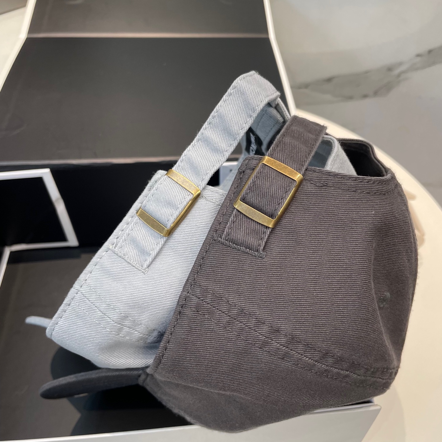Balenciaga hat