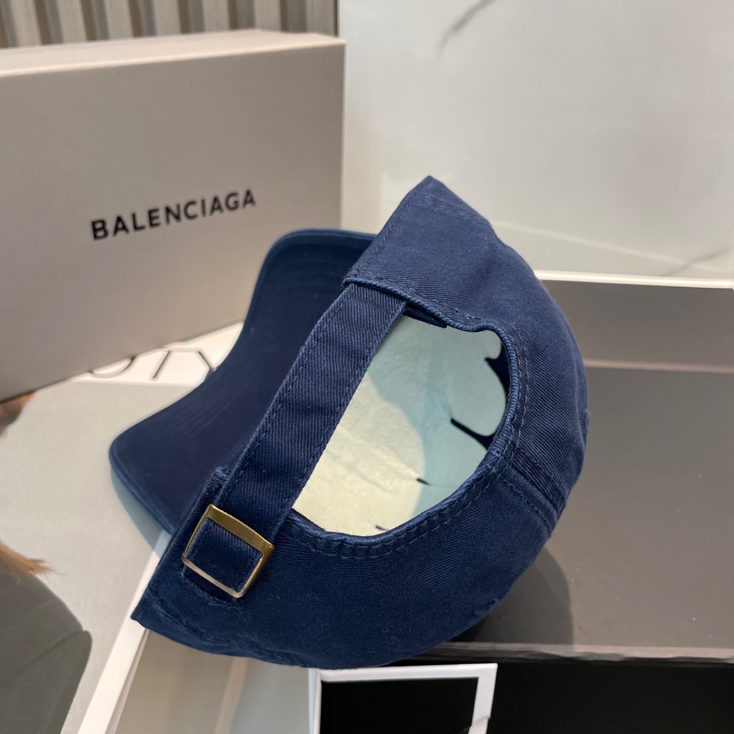 Balenciaga hat