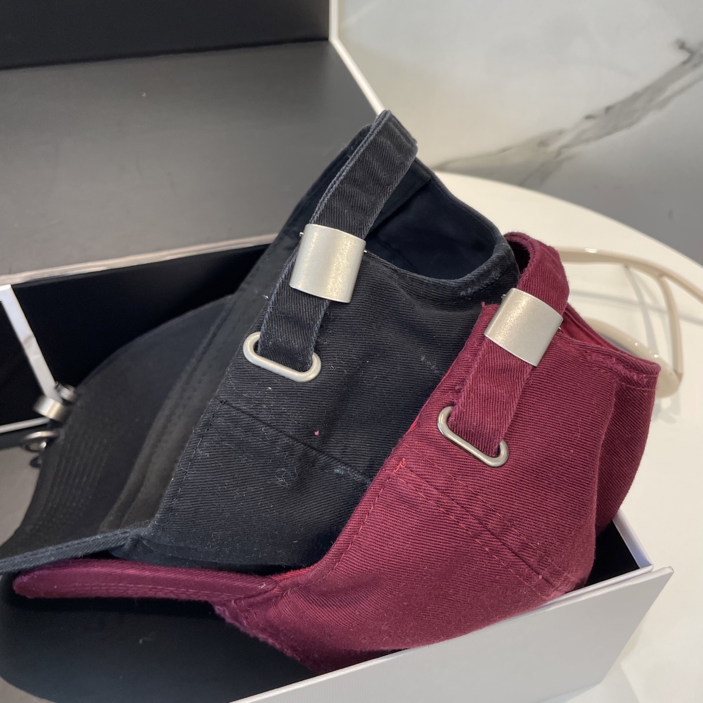 Balenciaga hat
