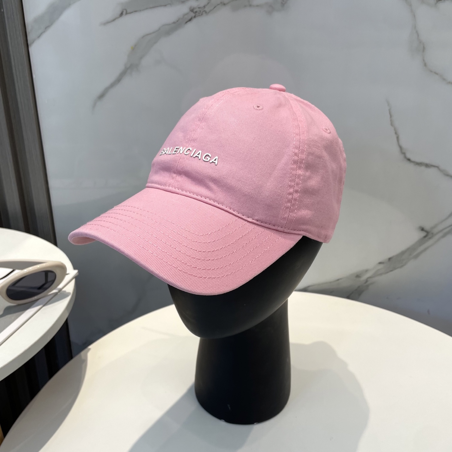 Balenciaga hat