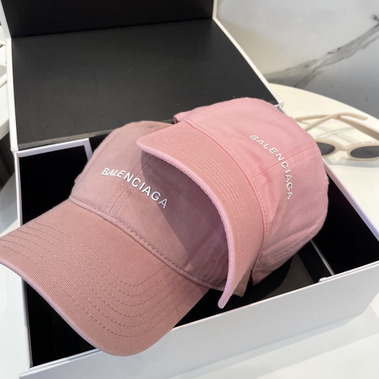 Balenciaga hat