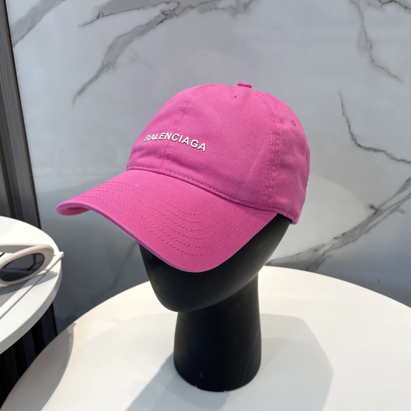 Balenciaga hat