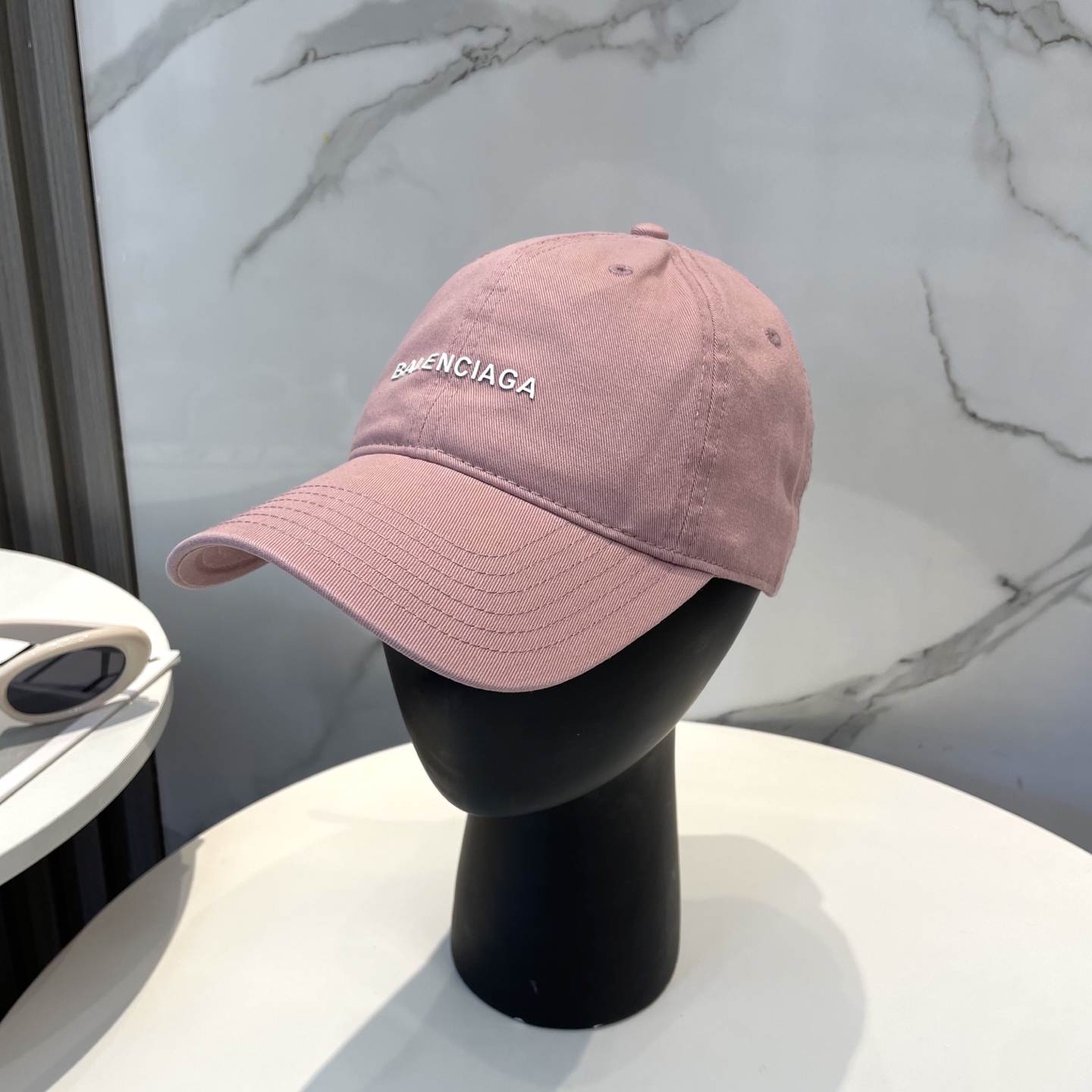 Balenciaga hat