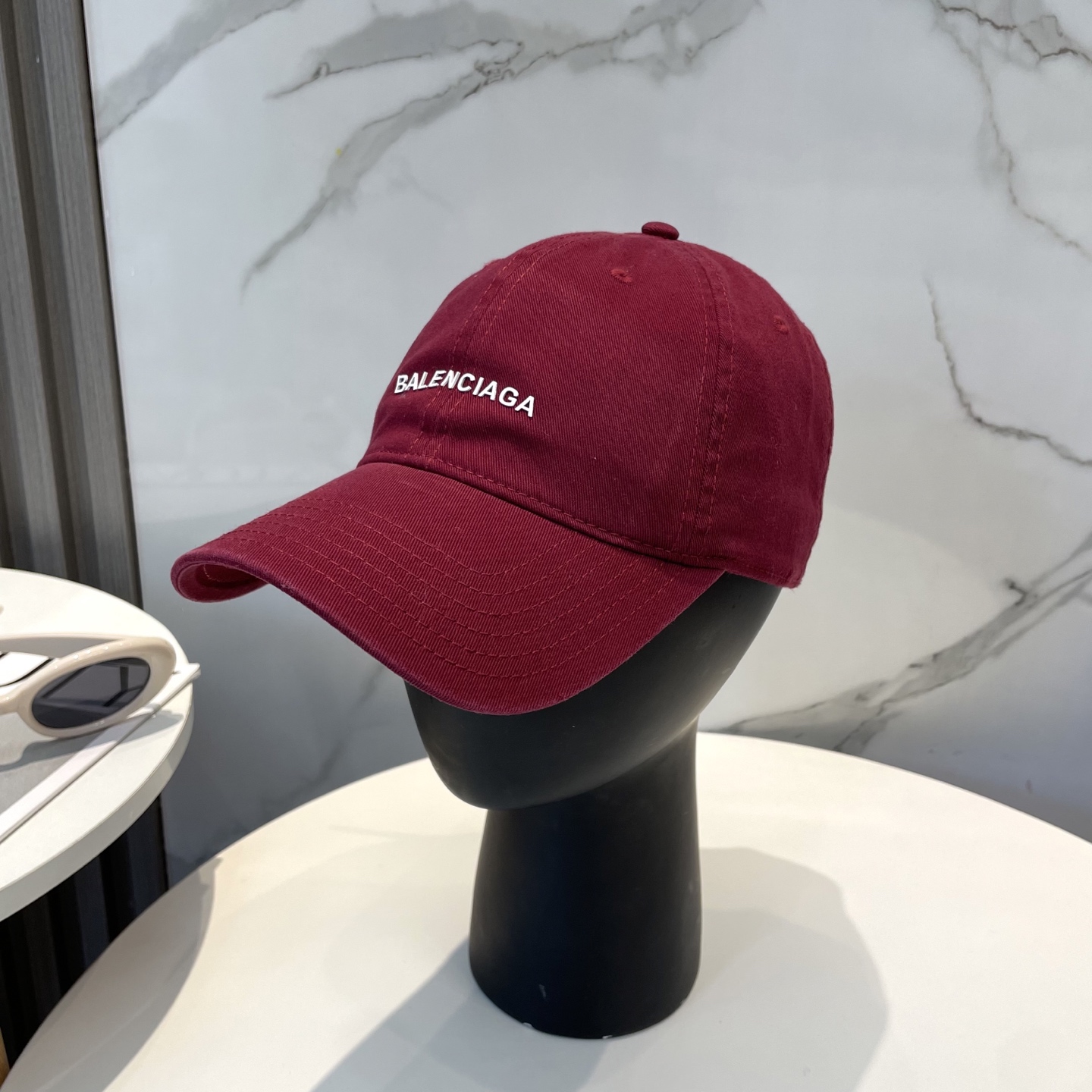 Balenciaga hat