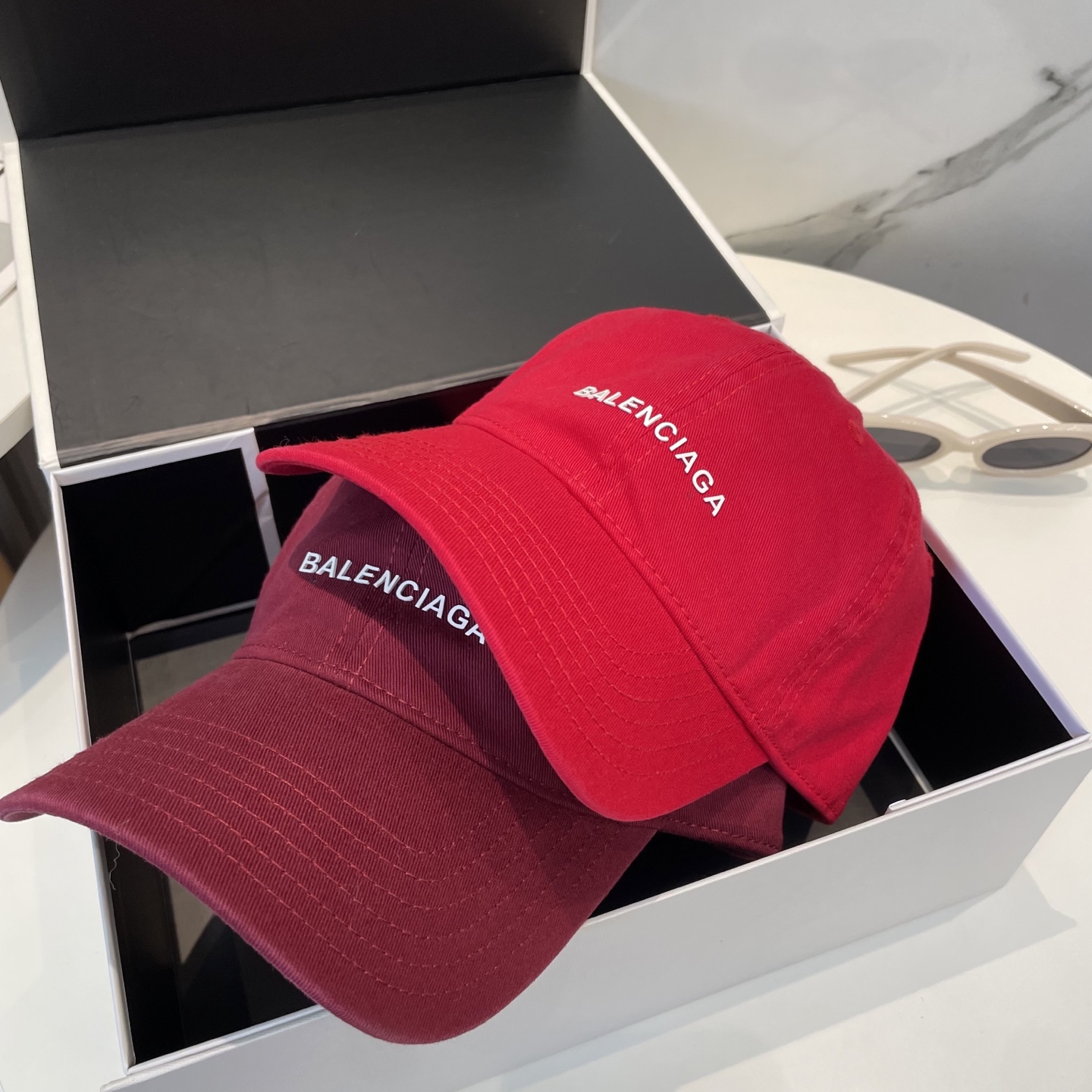 Balenciaga hat
