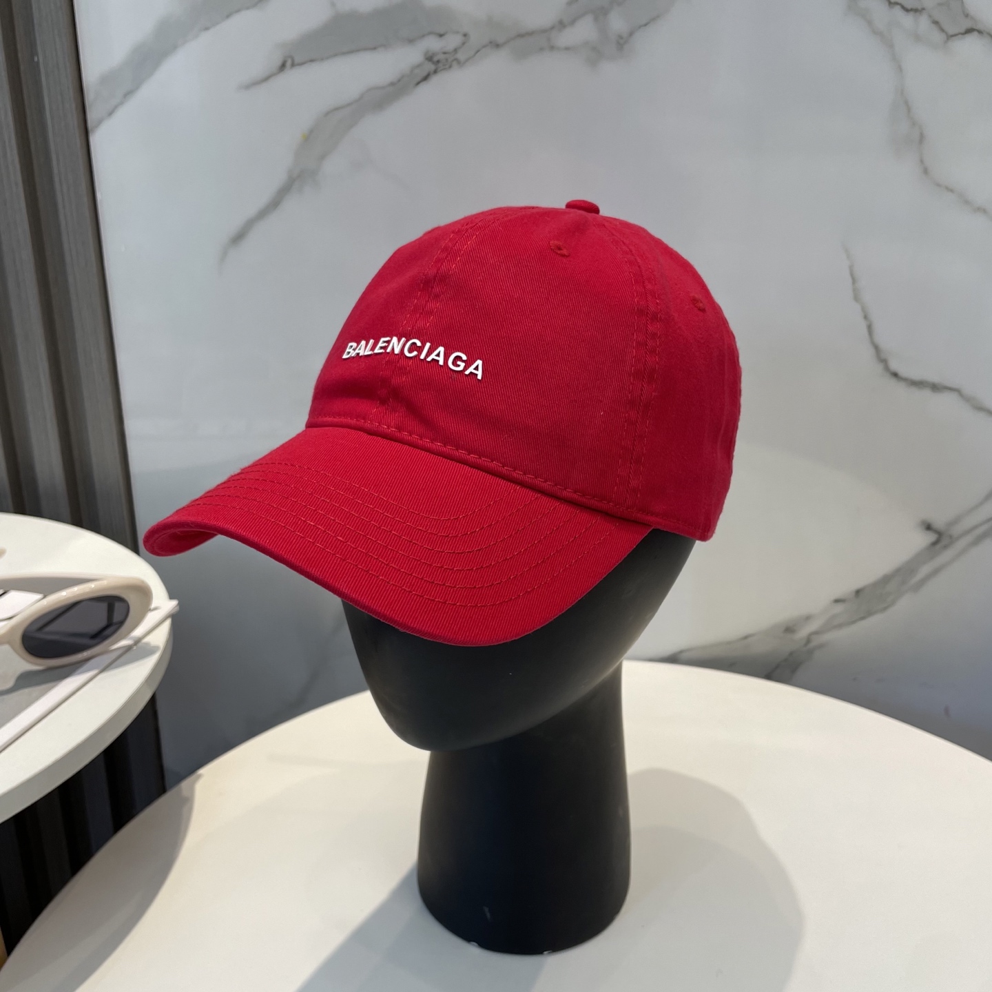 Balenciaga hat