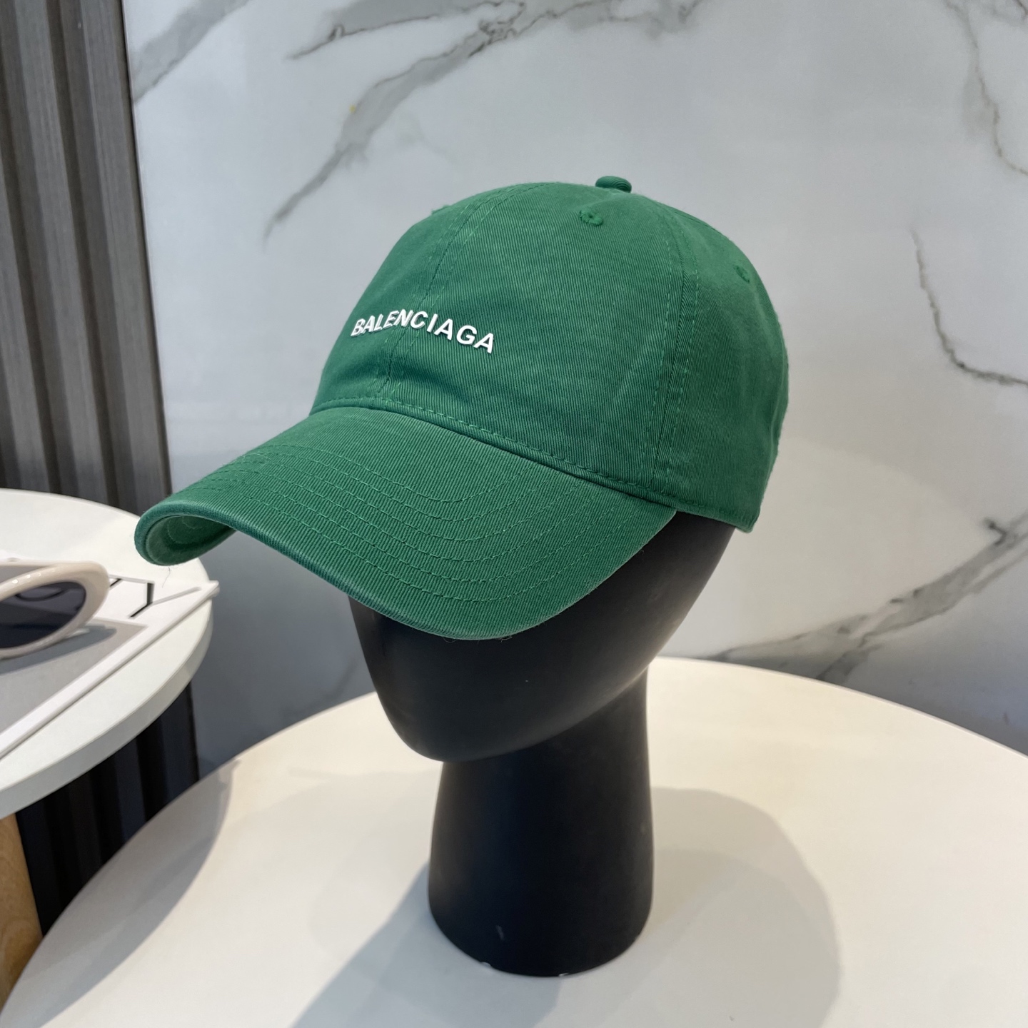 Balenciaga hat