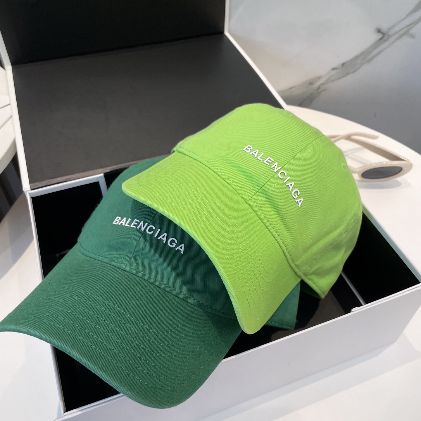Balenciaga hat