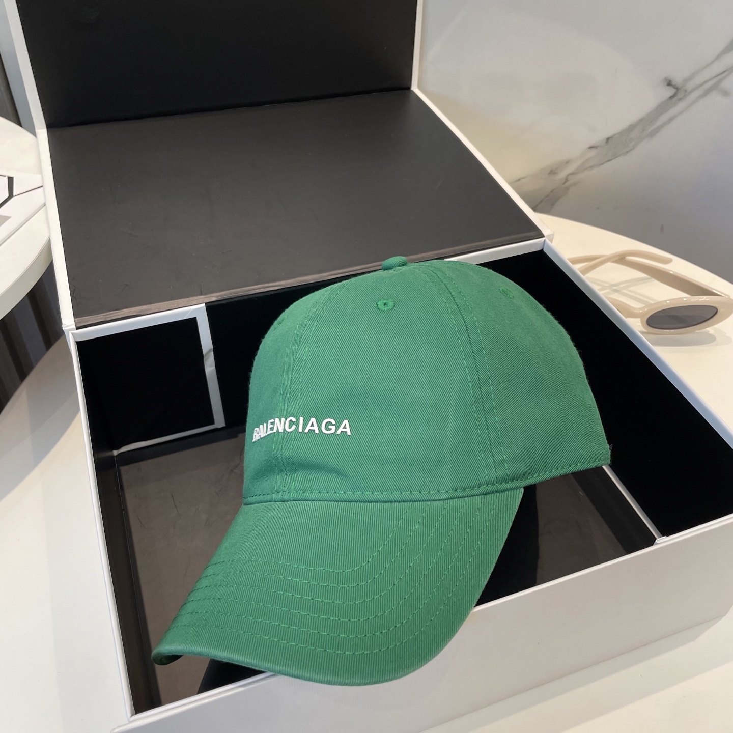 Balenciaga hat