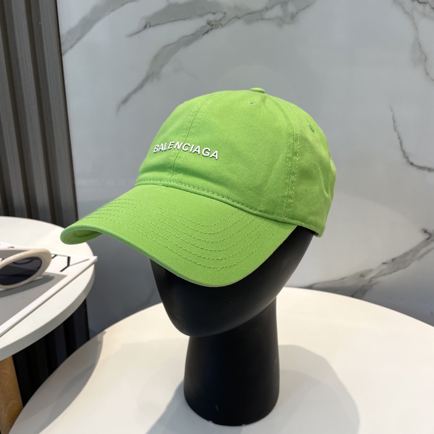 Balenciaga hat
