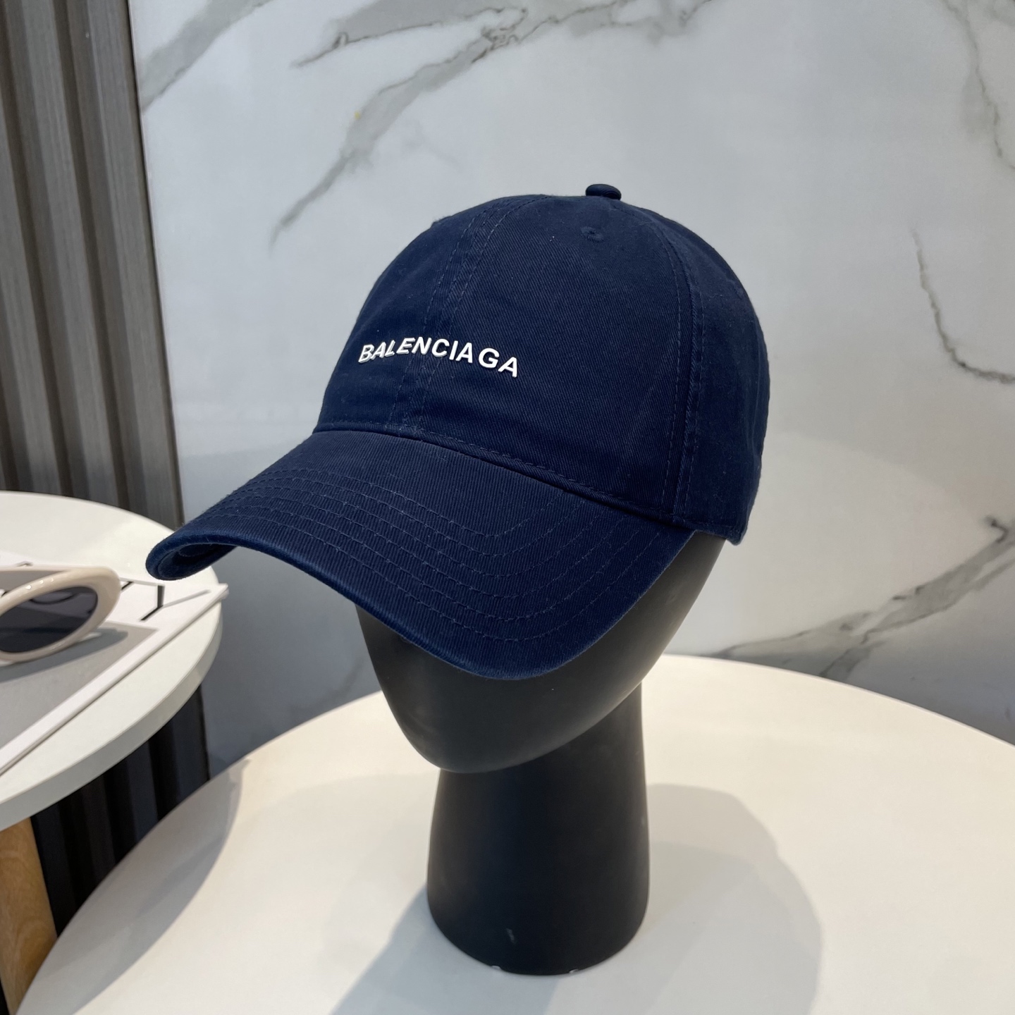 Balenciaga hat