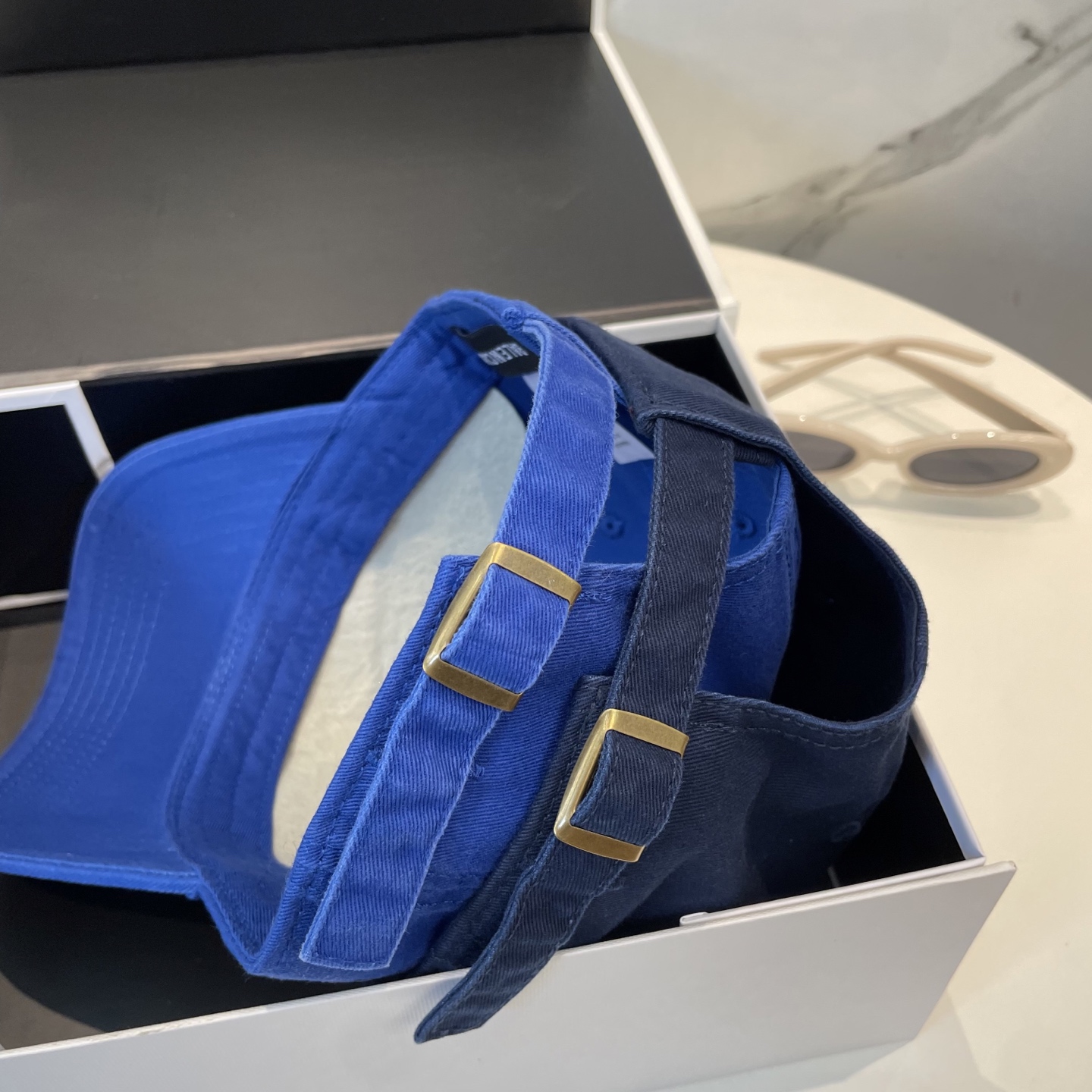 Balenciaga hat