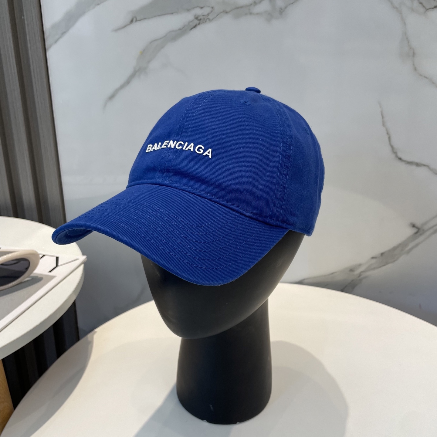 Balenciaga hat
