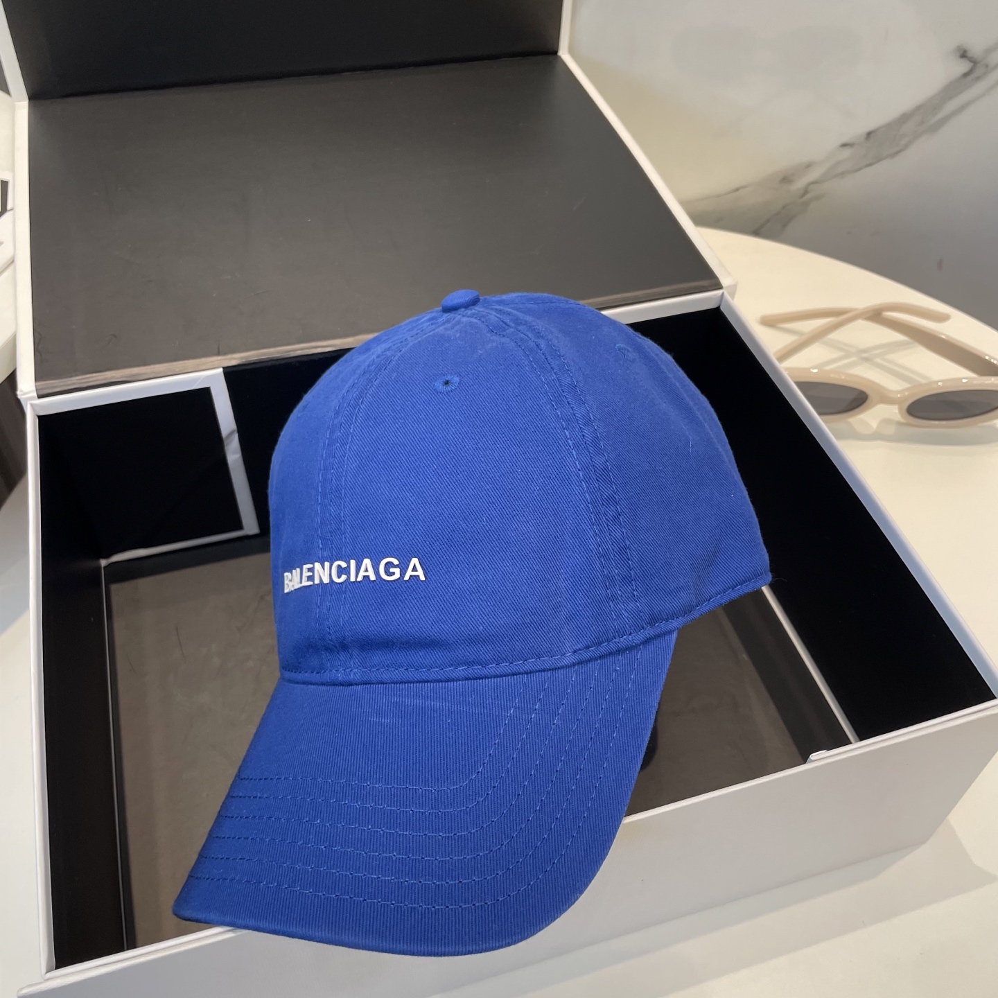 Balenciaga hat