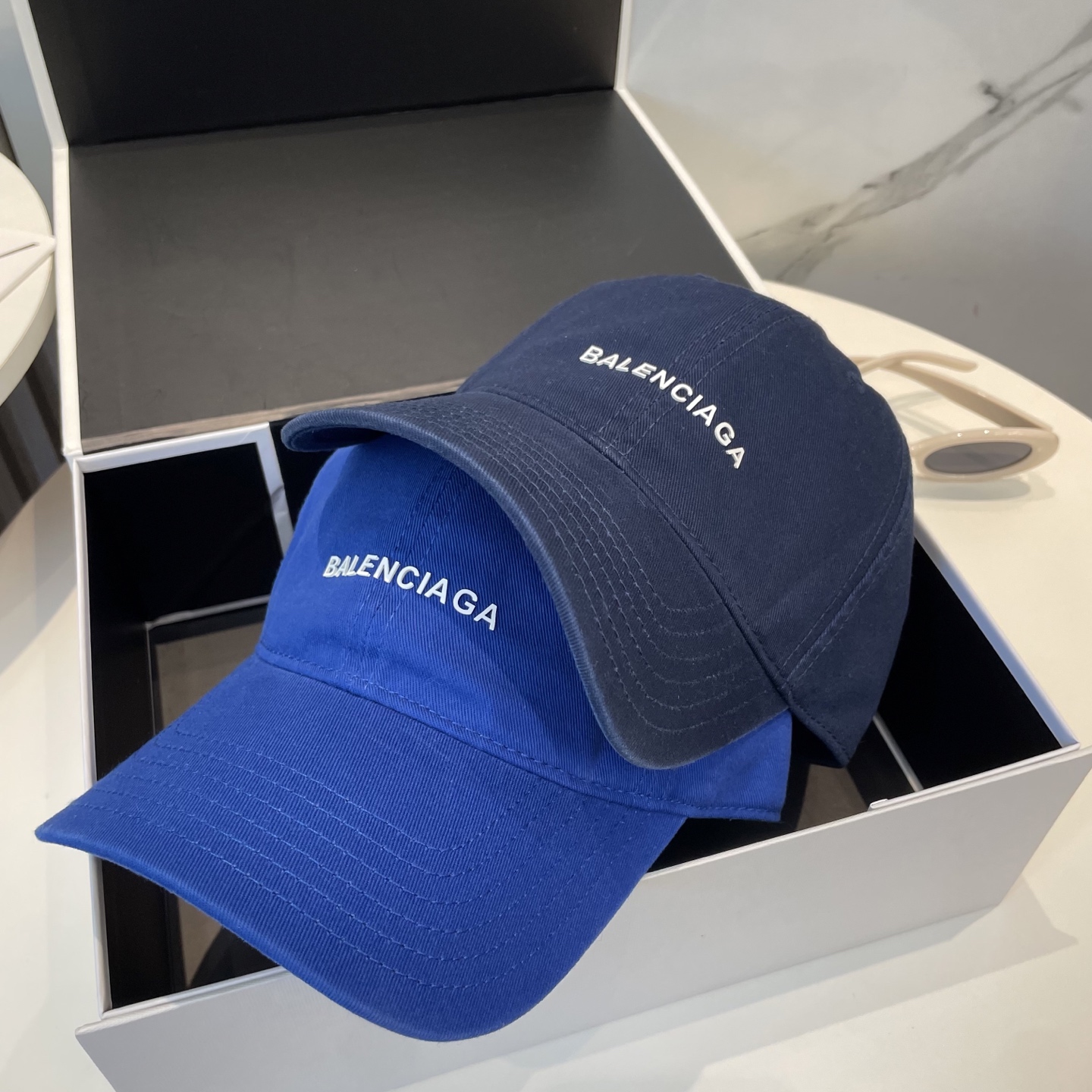 Balenciaga hat