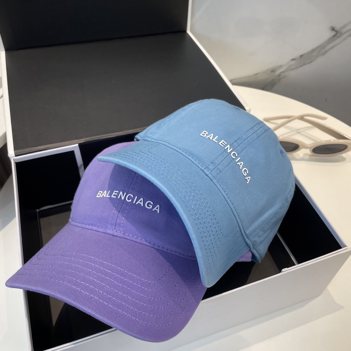 Balenciaga hat