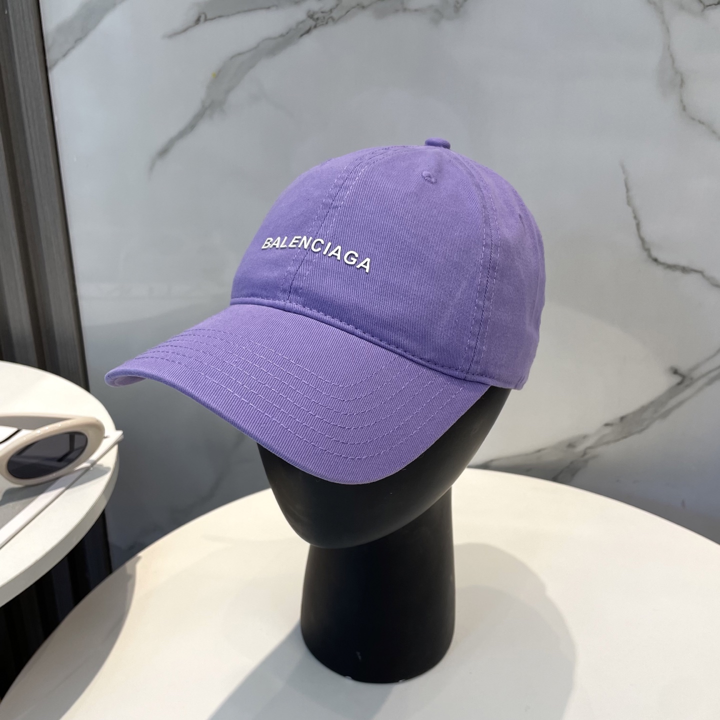 Balenciaga hat