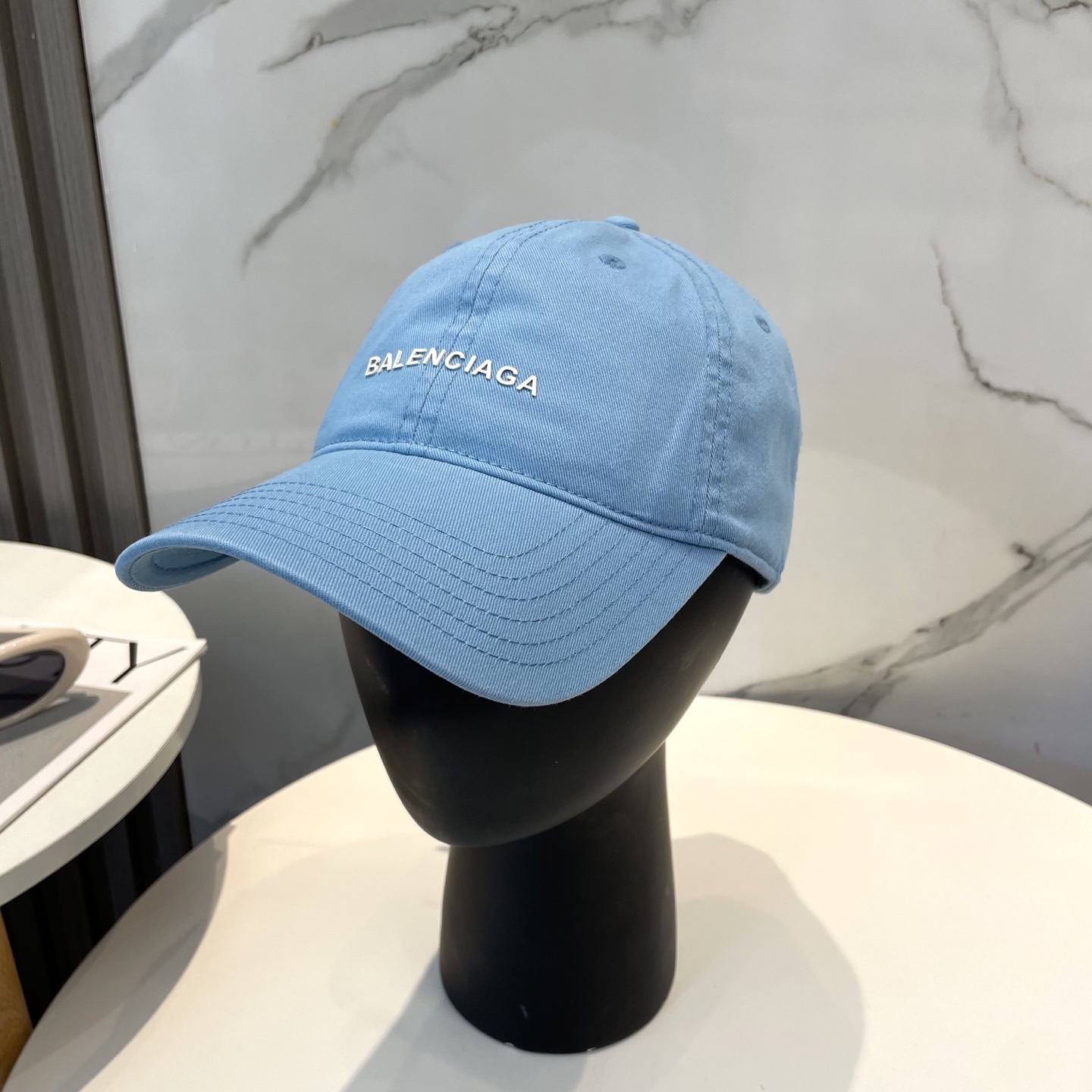 Balenciaga hat