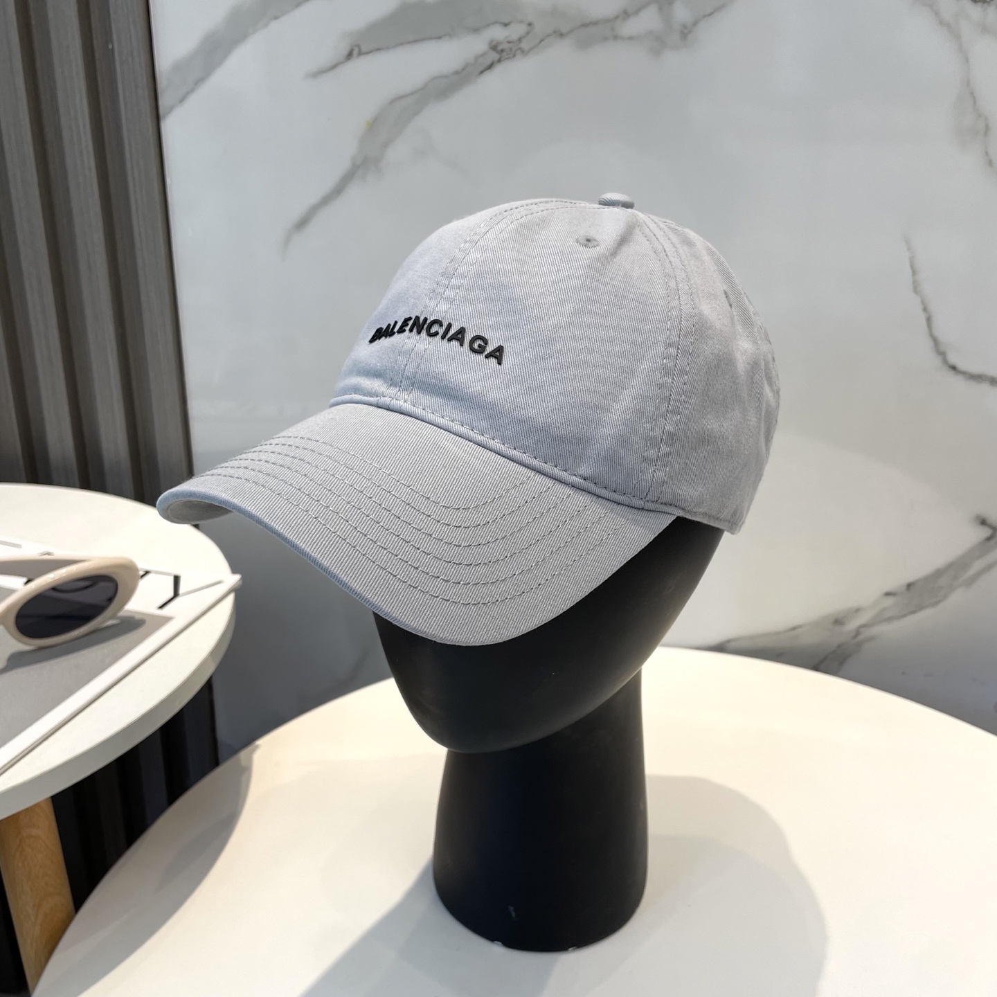Balenciaga hat