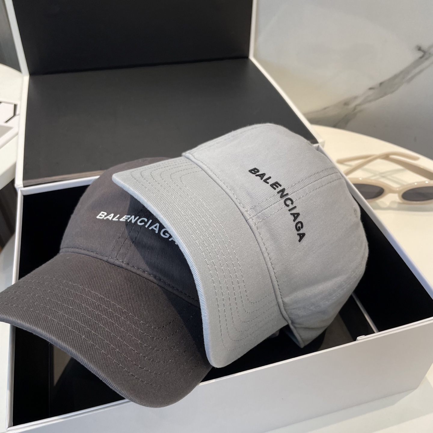 Balenciaga hat