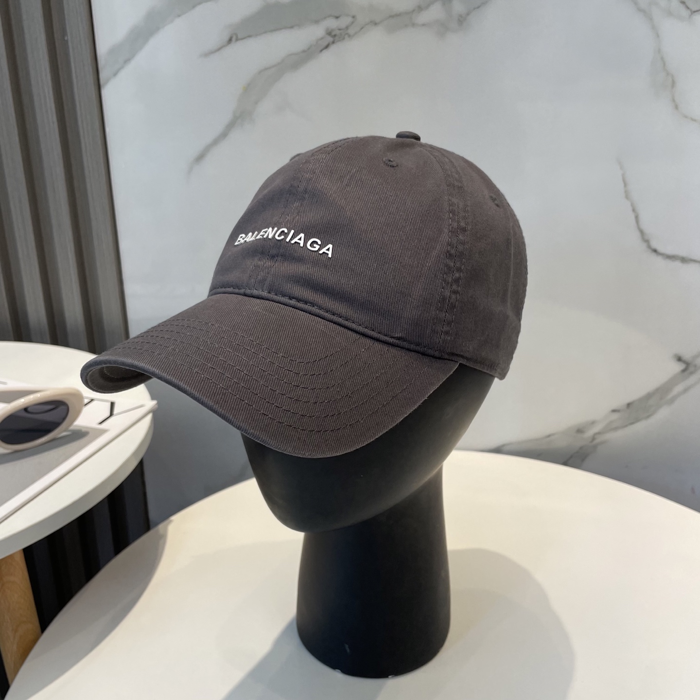Balenciaga hat