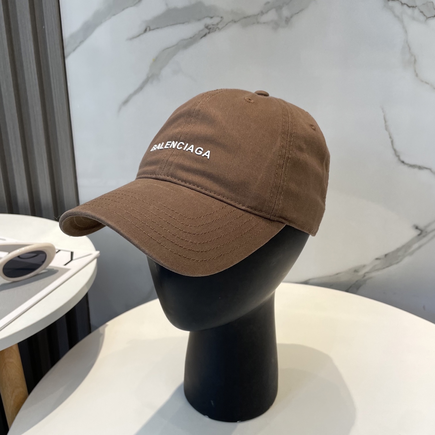 Balenciaga hat