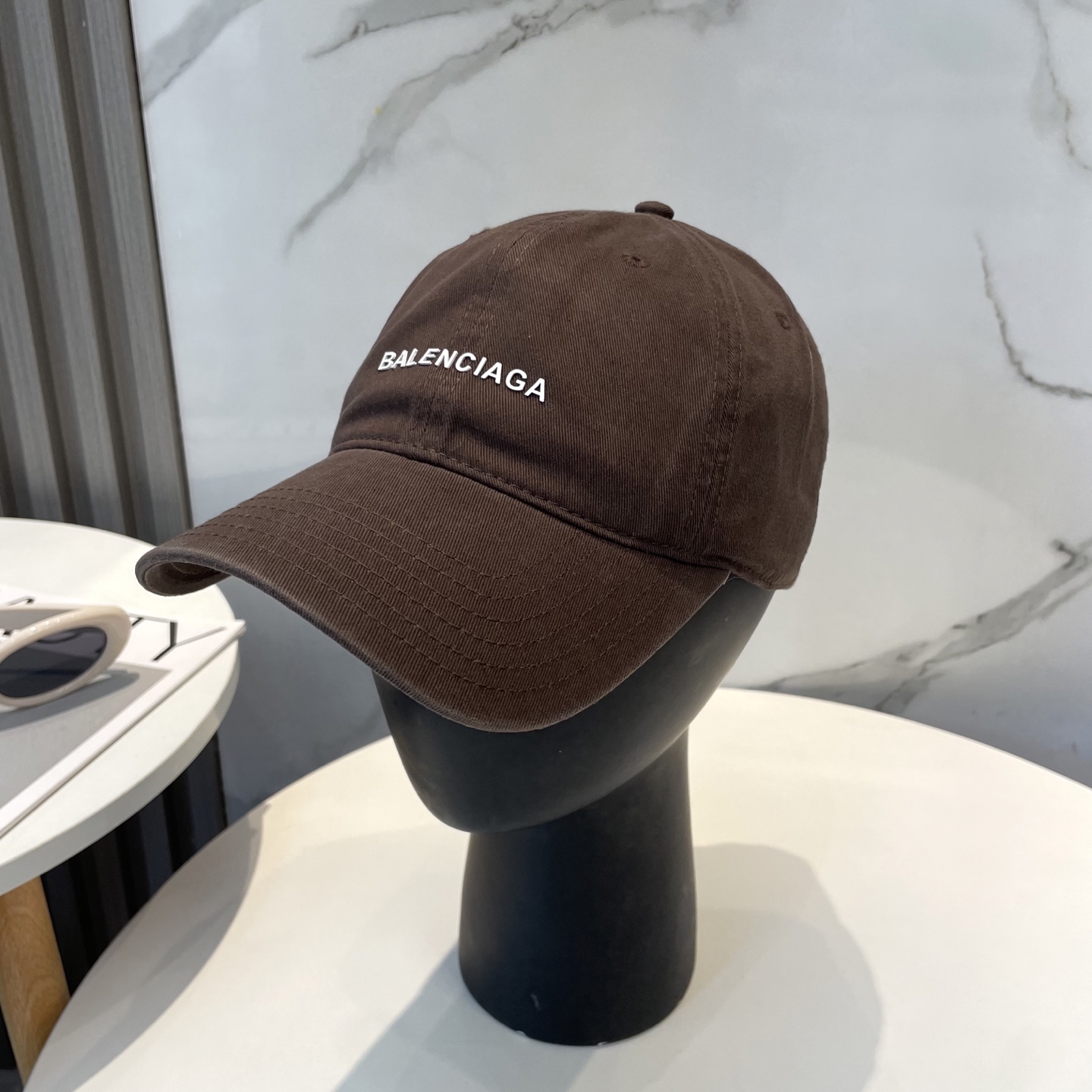 Balenciaga hat